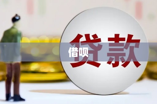 鼓楼借呗