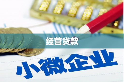 鼓楼经营贷款