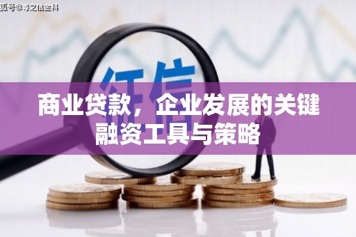 鼓楼商业贷款，企业发展的关键融资工具与策略