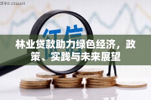 鼓楼林业贷款助力绿色经济，政策、实践与未来展望