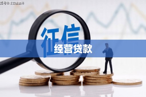 鼓楼经营贷款