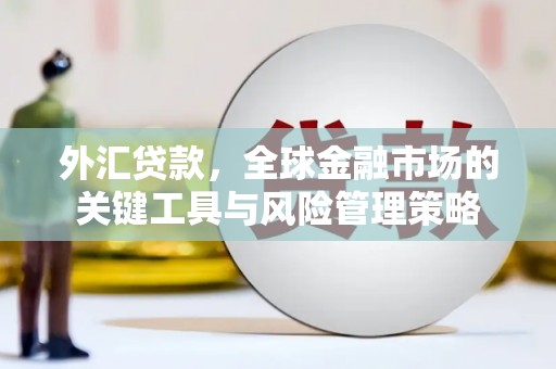 鼓楼外汇贷款，全球金融市场的关键工具与风险管理策略