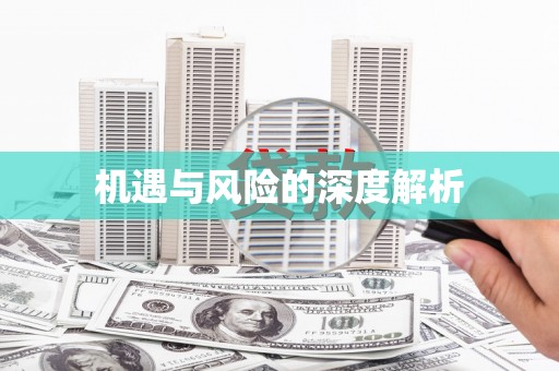 鼓楼机遇与风险的深度解析