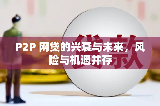 鼓楼P2P 网贷的兴衰与未来，风险与机遇并存