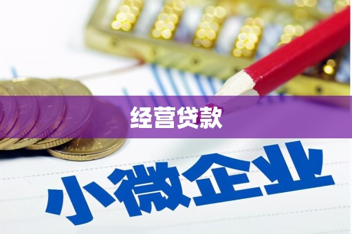 鼓楼经营贷款
